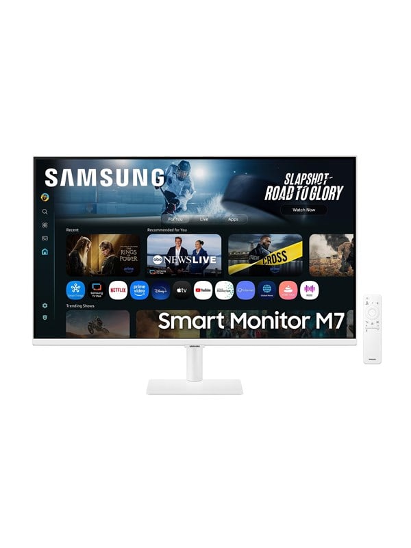 32 Samsung S32FM703UU - 32 3840 x 2160 60 Hz VA