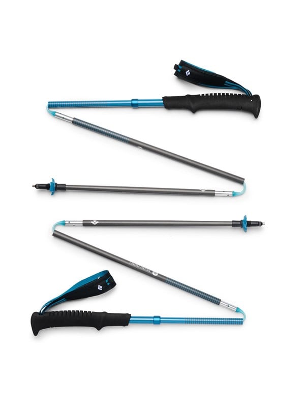 Black Diamond Distance Carbon Z Trekking Poles