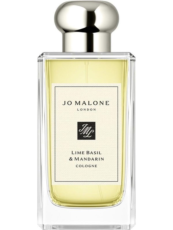 Jo Malone Lime Basil  Mandarin Cologne - 100 ml0