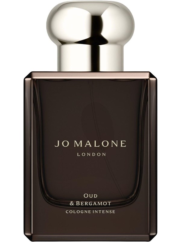 Jo Malone Oud  Bergamot Cologne Intense - 50 ml0