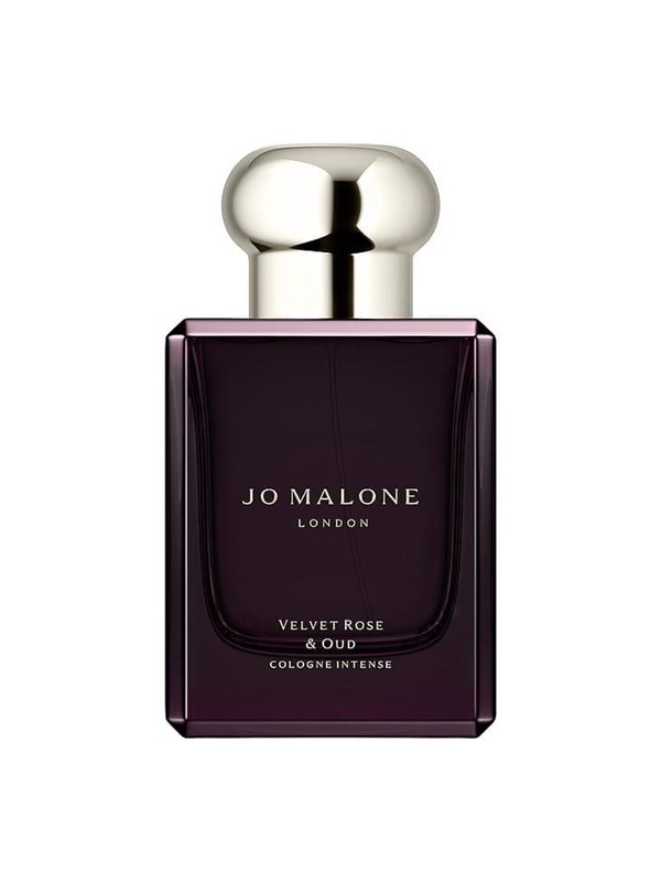 Jo Malone Velvet Rose  Oud Cologne Intense - 50 ml0