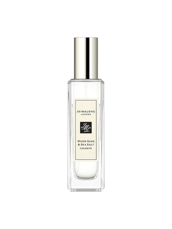 Jo Malone Wood Sage  Sea Salt Cologne - 30 ml0
