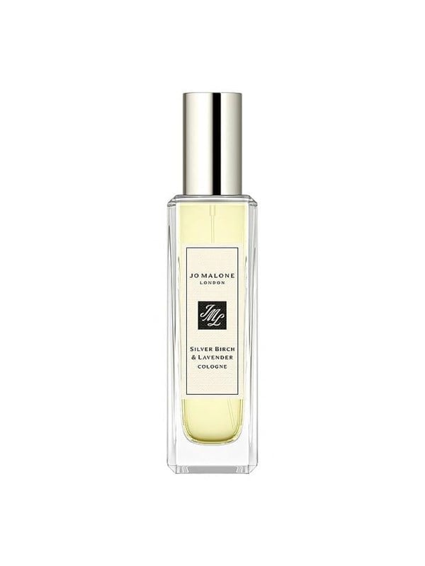Jo Malone Silver Birch  Lavender Cologne - 30 ml0
