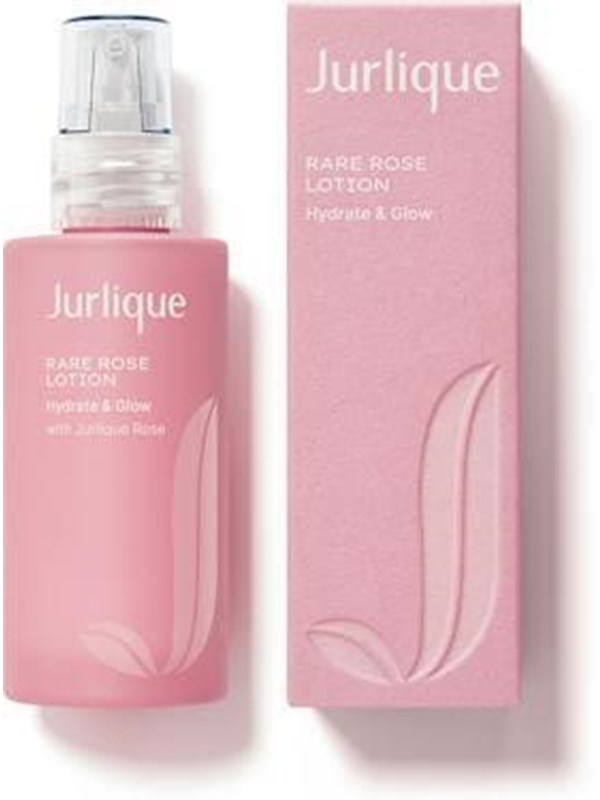 Jurlique Rare Rose Lotion