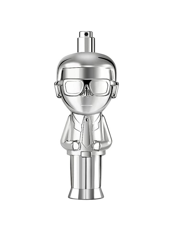 Karl Lagerfeld Ikonik Man Eau de Parfum - 60 ml0
