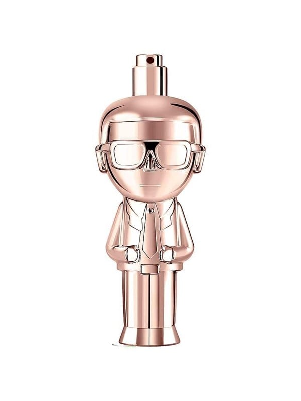 Karl Lagerfeld Ikonik Woman Eau de Parfum - 60 ml0