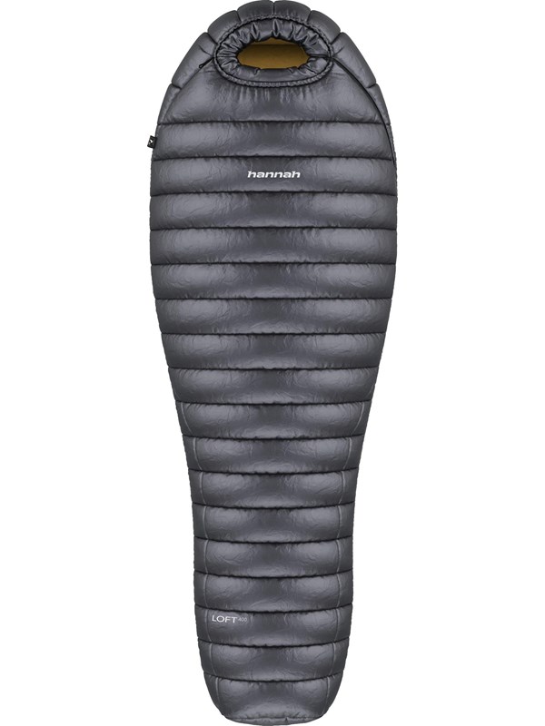 Hannah Outdoor Hannah Loft 400 sleeping bag - 195cm