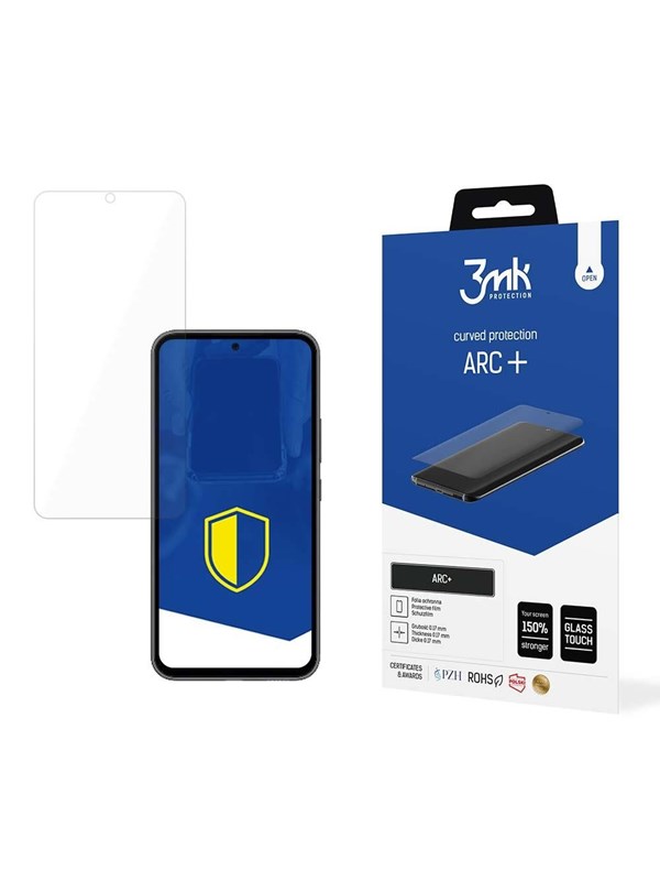 3mk ARC - Samsung Galaxy A54 5G
