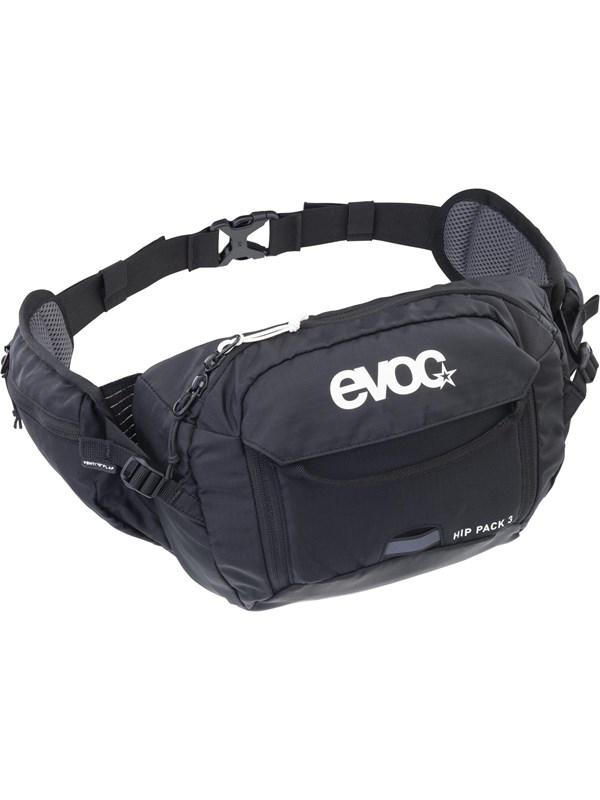 Evoc HIP PACK 3 Waist Bag 15L Bladder