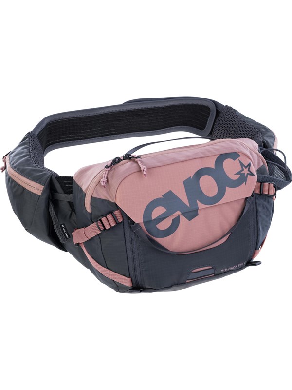 Evoc HIP PACK PRO 3 Waist Bag 15L Hydration Bladder