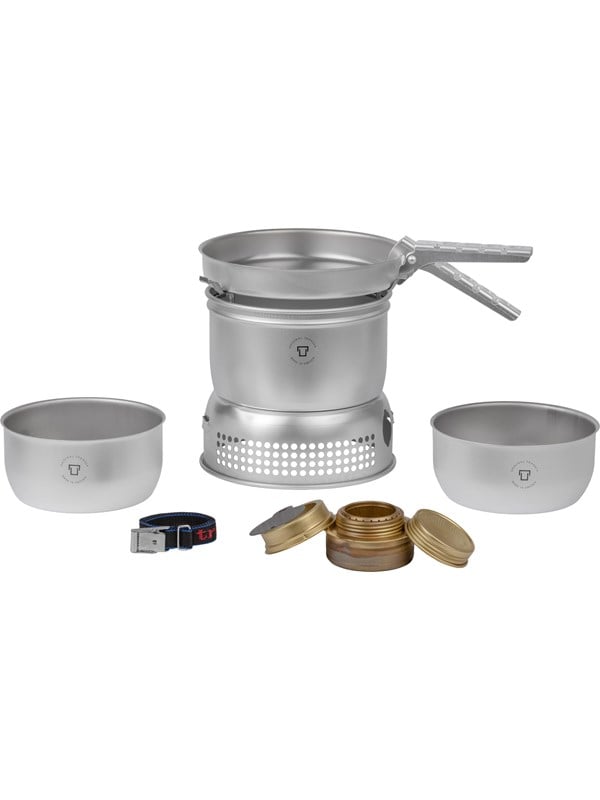 Trangia 27-21 ULD - Storm Stove
