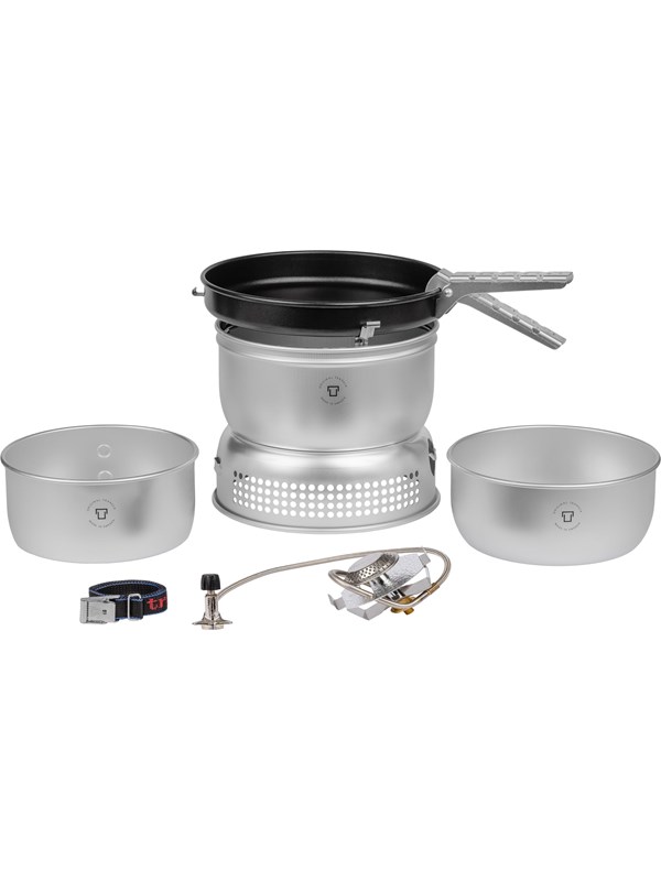 Trangia 25-3UL/GB - Camping Stove