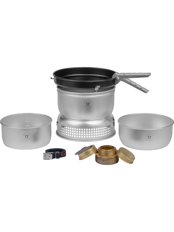 Trangia 25-3UL - Camping Stove