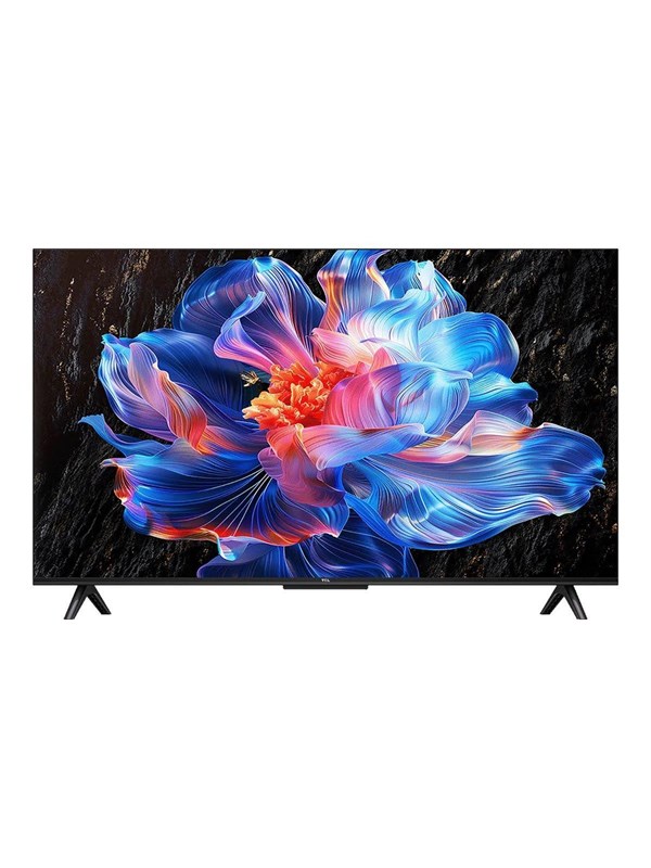 TCL 50 Flachbild TV LED 4K HDR 10 50P6K