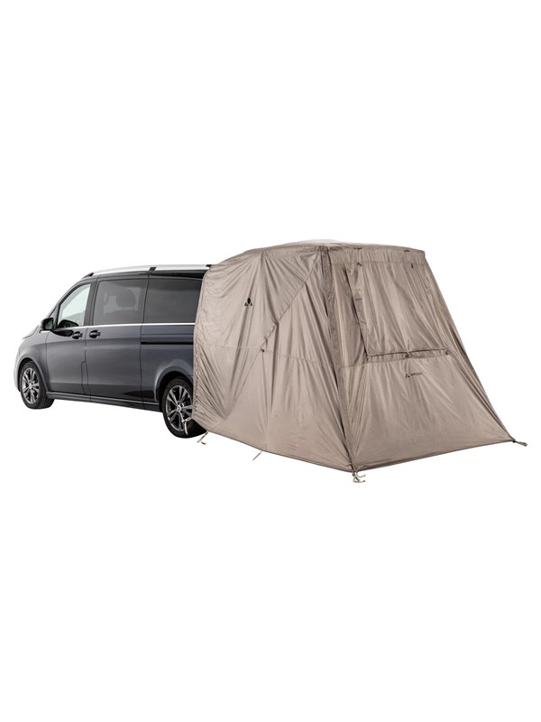 Vaude Drive Van Trunk Tent