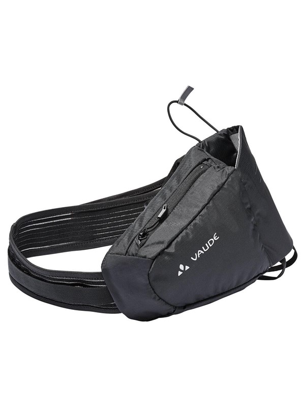 Attendant - Hüfttasche Black 1 L