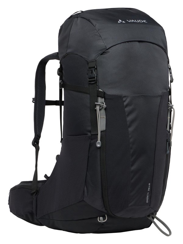 Vaude Brenta 36  6 Backpack - Black