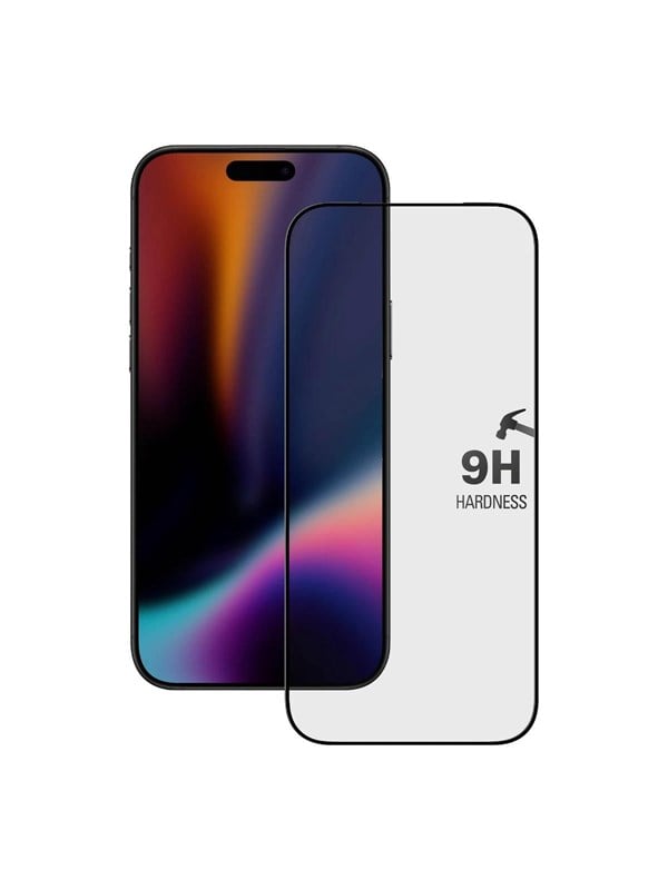 X2O Premium Full Screen Protection Glass Apple iPhone 18 Pro17 Pro
