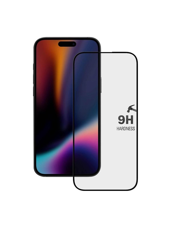 X2O Premium Full Screen Protection Glass Apple iPhone 1716 Pro