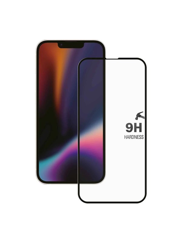 X2O Premium Full Screen Protection Glass Apple iPhone 17e16e15141313 Pro