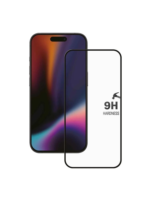 X2O Premium Full Screen Protection Glass Apple iPhone 1615