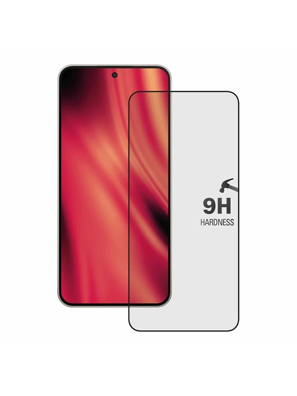 X2O Full Screen Protection Glass OnePlus 15RNord 5