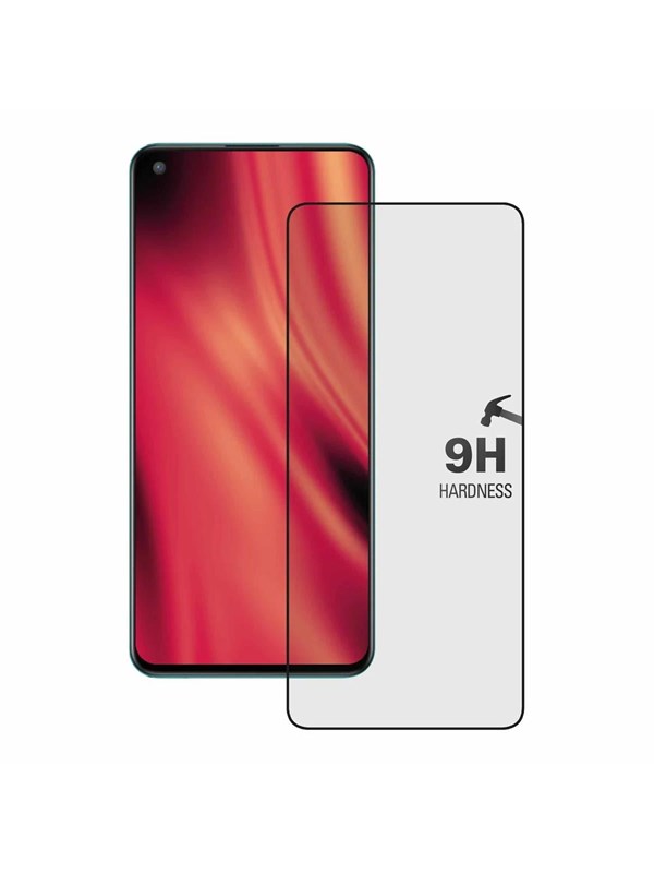 X2O Full Screen Protection Glass OnePlus Nord CE5