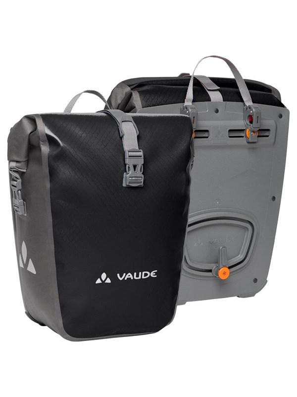 Vaude Aqua Back Side Bags - Black