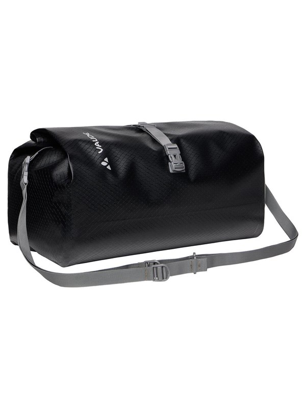 Vaude Top Case Bicycle Bag - Black