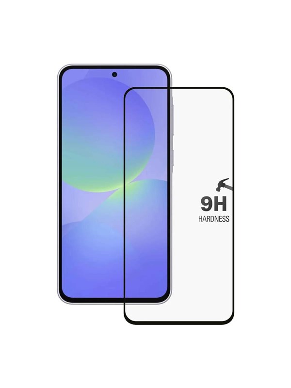X2O Premium Full Screen Protection Glass Samsung Galaxy A37 5G