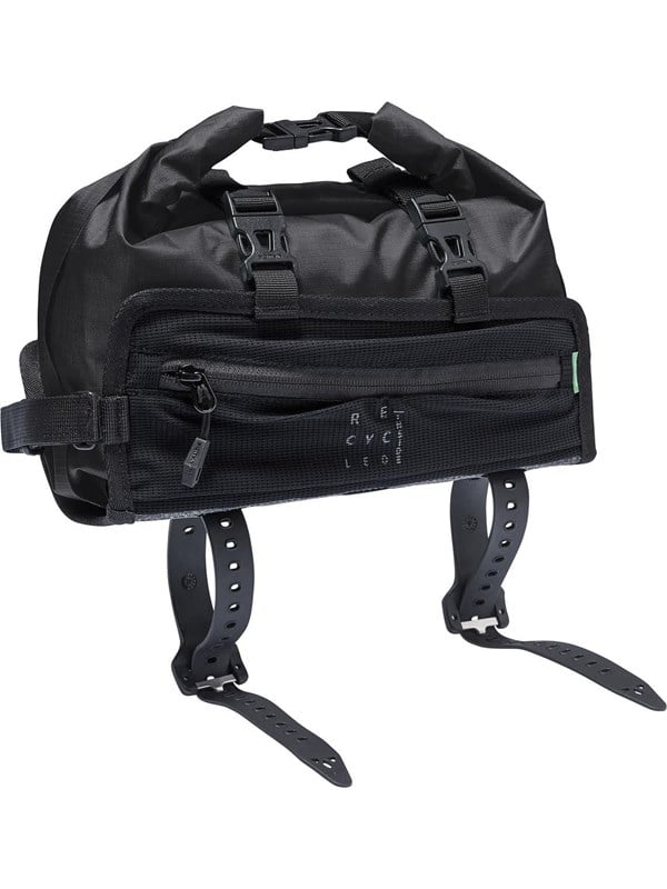 Vaude Trailguide II - waist pack - Black