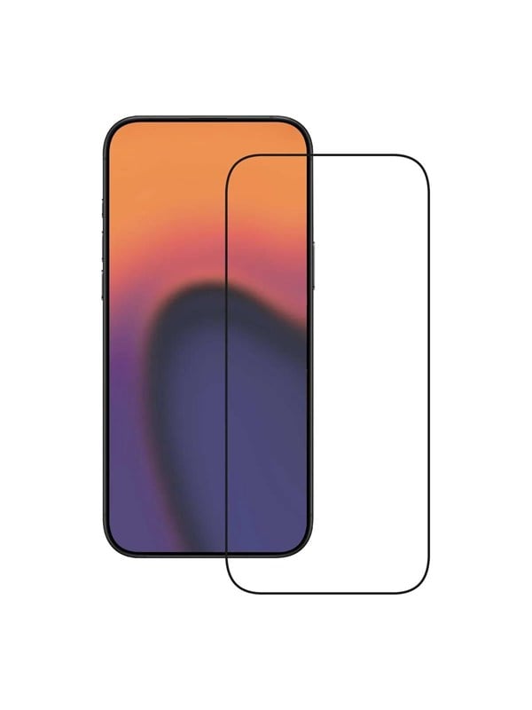 X2O Full Screen Protection Glass Apple iPhone 17e16e