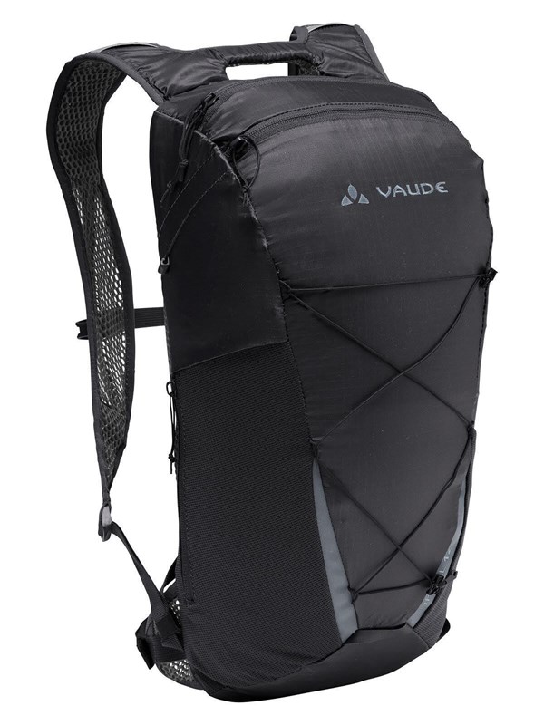 Vaude Uphill 12L Cycling Backpack -  Black