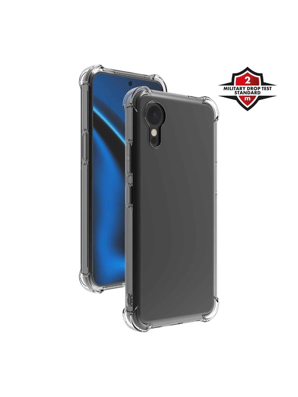 X2O Anti-Shock Cover Samsung Galaxy XCover 7 - Clear