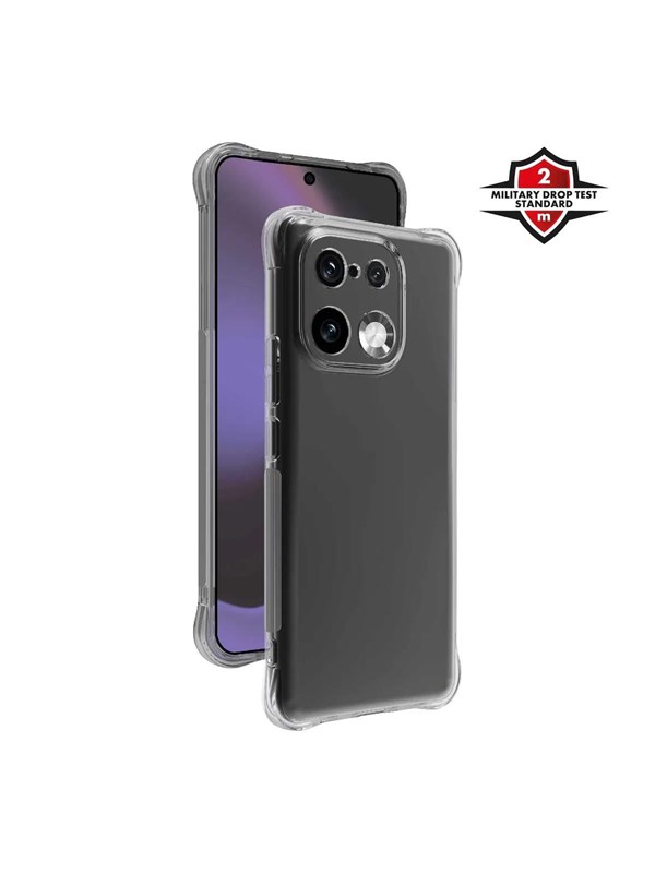 X2O Anti-Shock Cover Realme 16 Pro - Clear