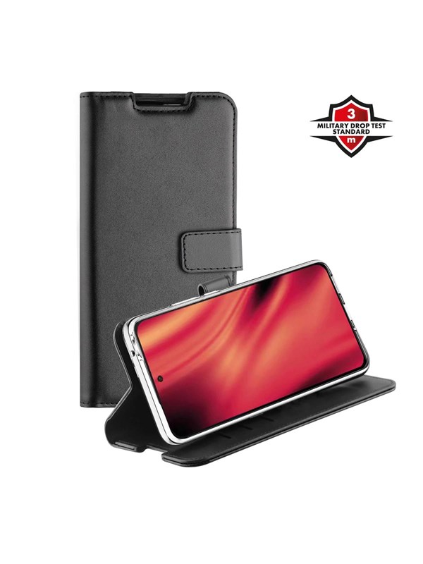 X2O Classic Wallet OnePlus Nord CE5 - Black
