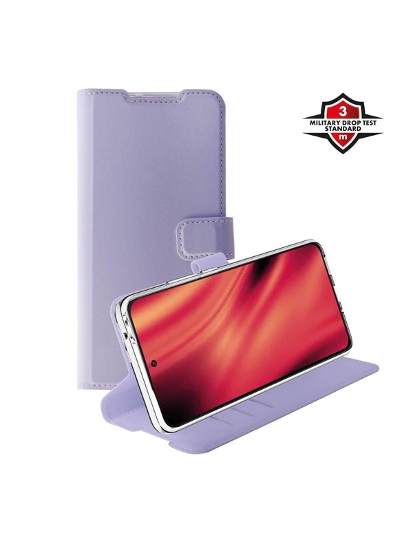 X2O Classic Wallet OnePlus Nord CE5 - Lavender
