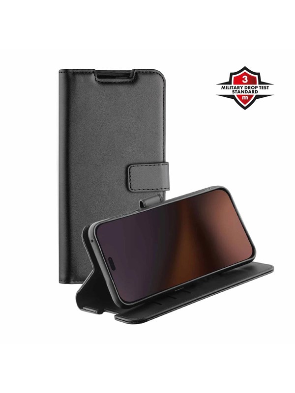 X2O Classic Wallet Honor 400 Lite - Black