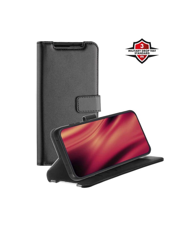 X2O Classic Wallet OnePlus 15R - Black