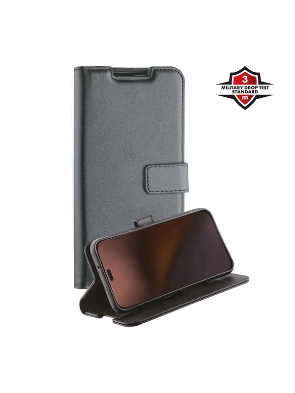 X2O Classic Wallet Honor Magic8 Pro - Black