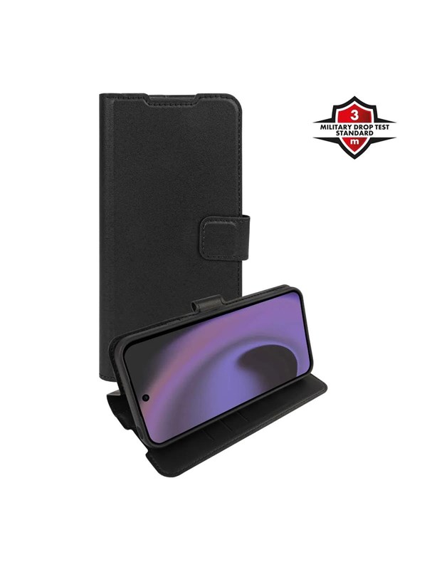 X2O Classic Wallet Realme C100 - Black
