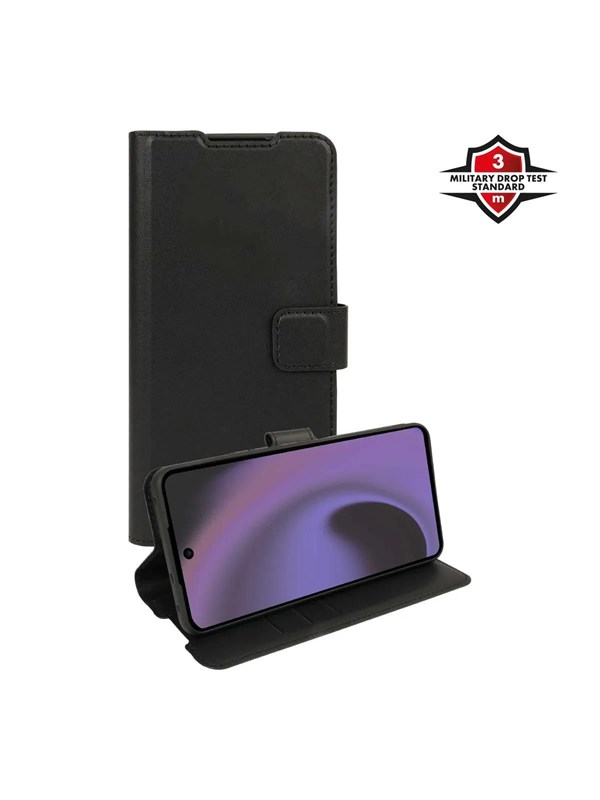 X2O Classic Wallet Realme 16 Pro - Black