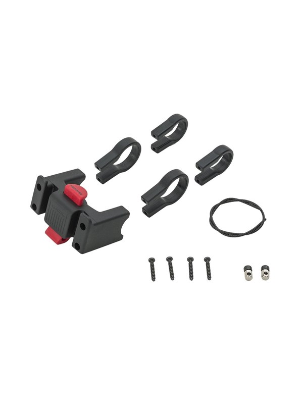 Vaude Klick Fix - Mount for handlebar bags