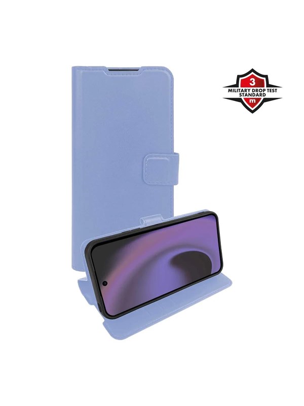 X2O Classic Wallet Realme C100 - Lavender