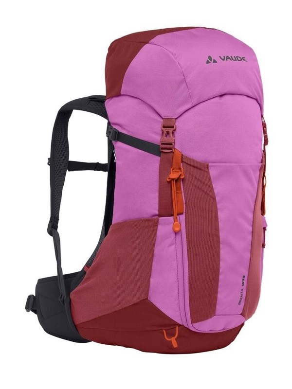 Vaude Wo Brenta 28 L Backpack - Magenta
