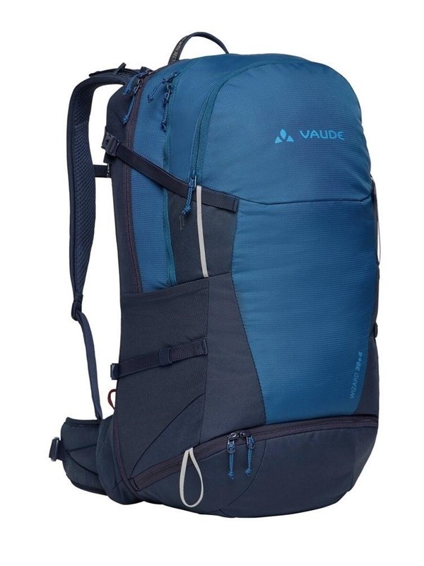 Vaude Wizard 30 Plus 4 Backpack Baltic Sea