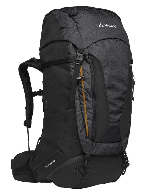 Vaude Wo Avox 60 10 Backpack