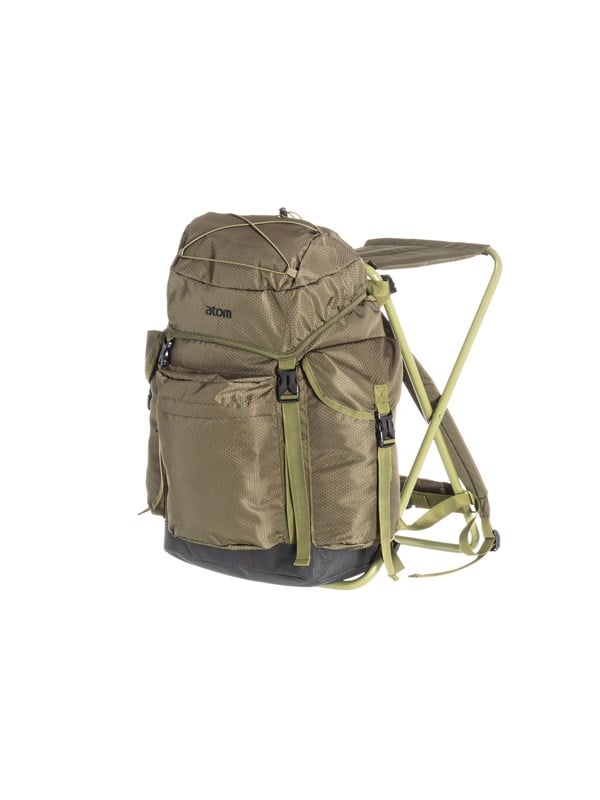 Atom Sports Atom Backpack Stool - 35L