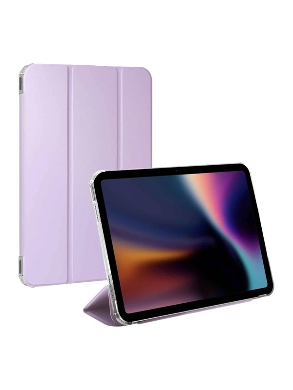 X2O Smart Folio Case Apple iPad 11109 - Lavender
