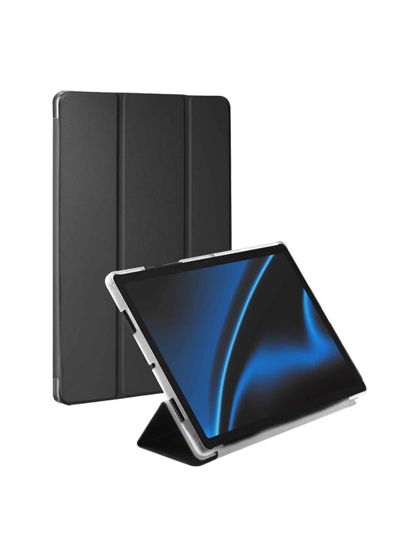 X2O Smart Folio Case Samsung Galaxy Tab A11A9 - Black